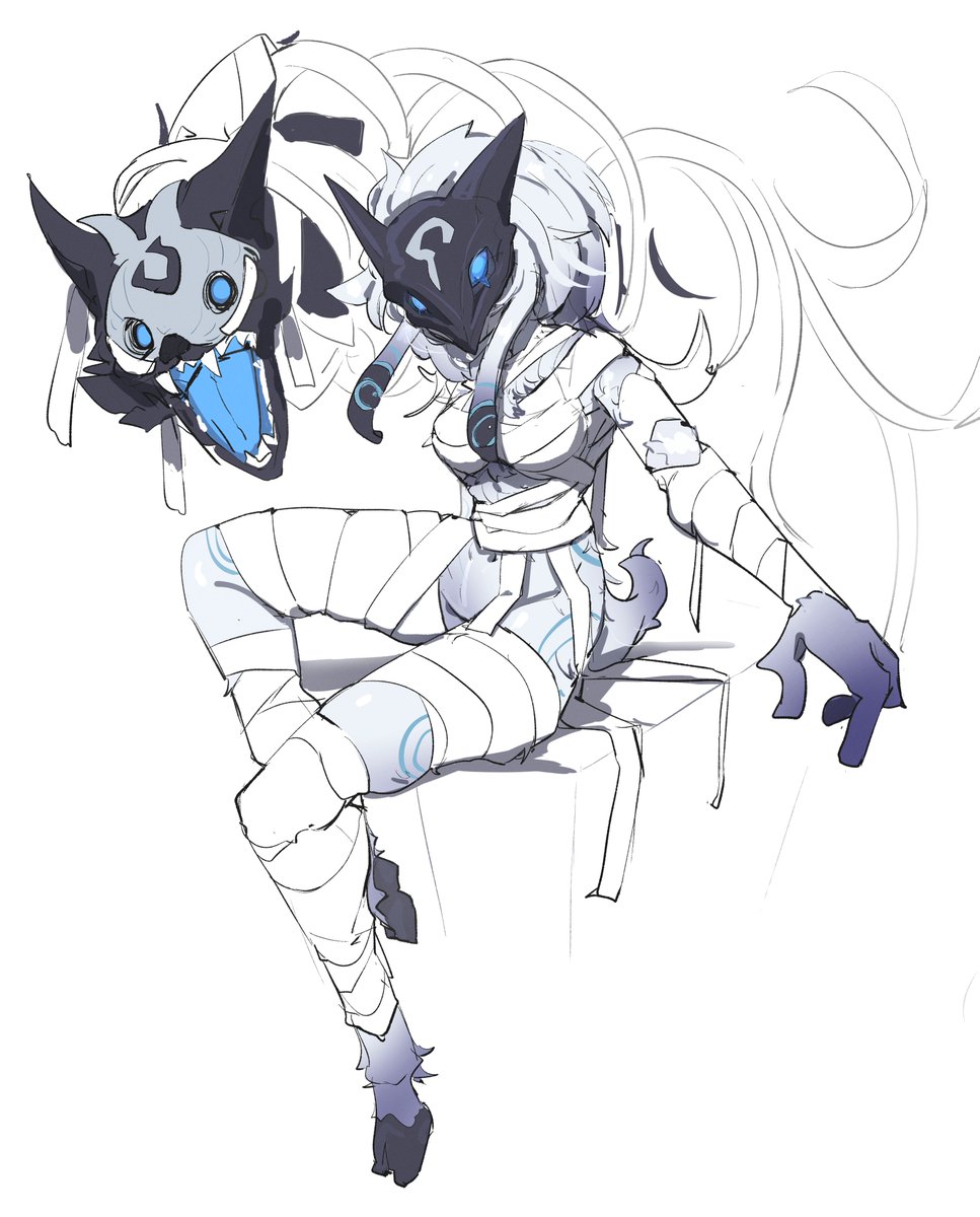 🎨もなかん@ろこぱ tweet media