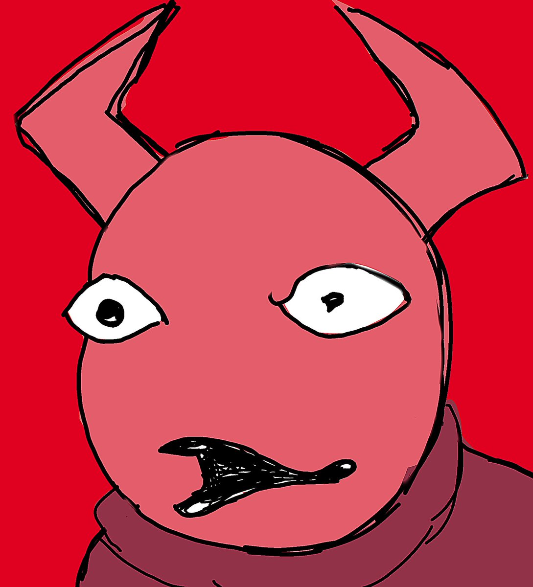 LillyR78546's tweet image. Was way funnier in my head lmao 
#bobvelseb #hellajeff #dumb