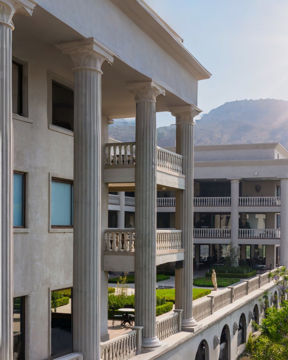 Universidad Humanitas tweet media