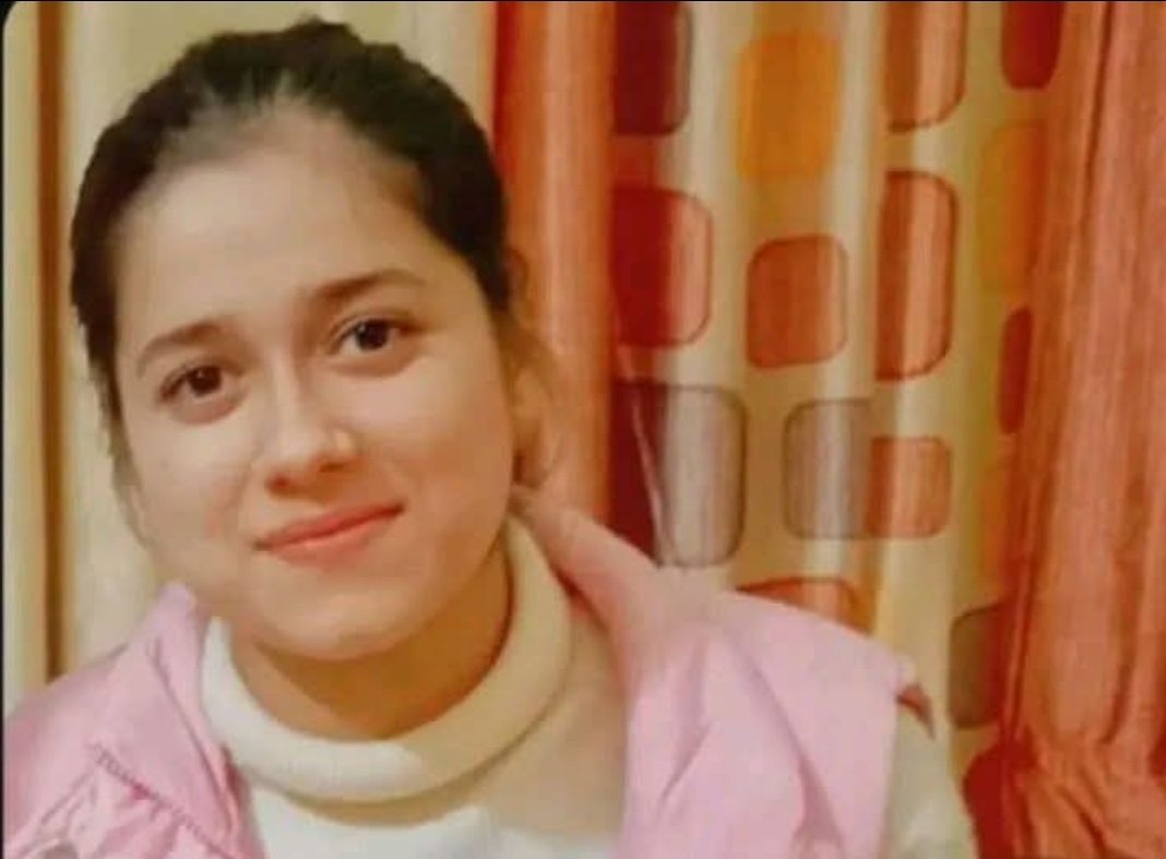 HarshvardhanNc's tweet image. Deeply saddened by the tragic loss of Anjali Choudhary, GCW Gandhi Nagar #student from Miran Sahib. Only child, lost in a road accident in Udhampur en route to a college picnic. Prayers for her family. Om Shanti 🙏

@JKNC_ @OmarAbdullah @jkncsuofficial