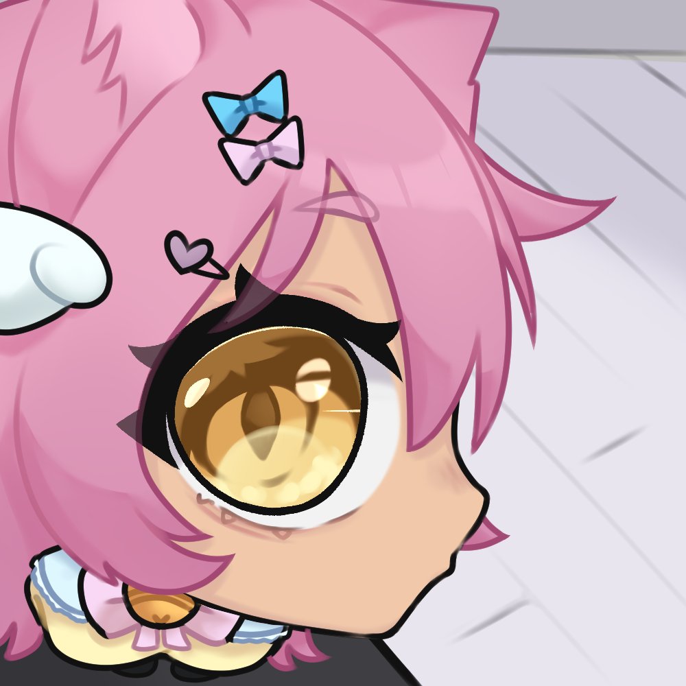 Lilette Lace 🐾🌸✨ | ON VGEN!!! tweet media