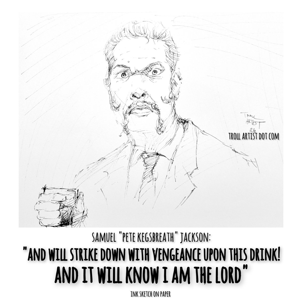 Troll Artist Dot Com tweet media