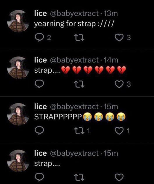 the damn grip on that mic..