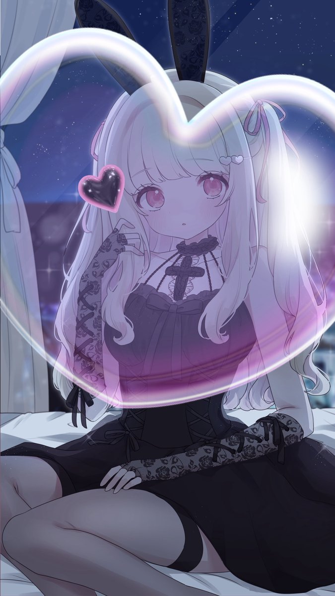 ᴿ⸝⋆りお tweet media