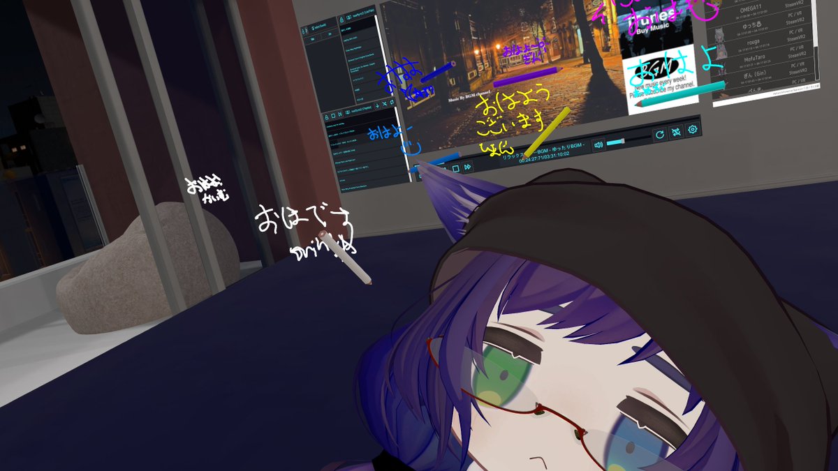 たばた にこ＠ぐええ tweet media