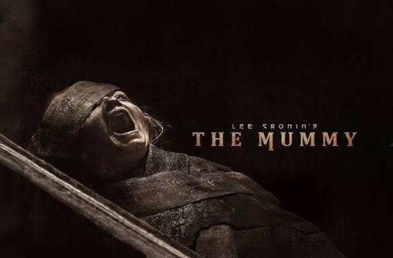maickel1979's tweet photo. The Mummy โก๏ธ 8/10
Lee Cronin's The Mummy
It's good, scary and fun....
#horror #theMummy #movie
#leecroninsTheMummy #scarry
#exorcism #posession #hell
The young daughter of a journalist disappears into the desert without a trace-eight years later, the broken family is shocked when she is returned to them, as what should be a joyful reunion turns into a living nightmare.