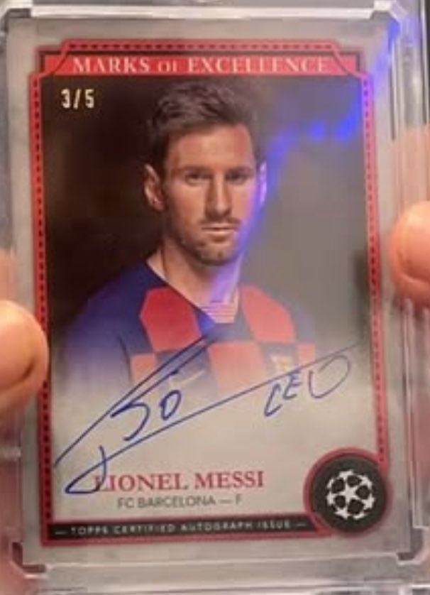 Soccer Cards HQ tweet media