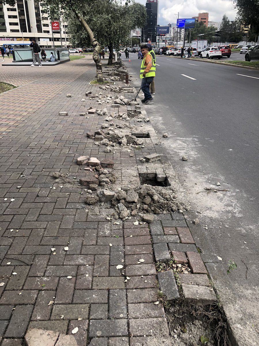 Checa Produce tweet media