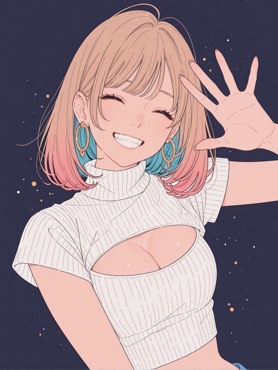 ちゅん tweet media