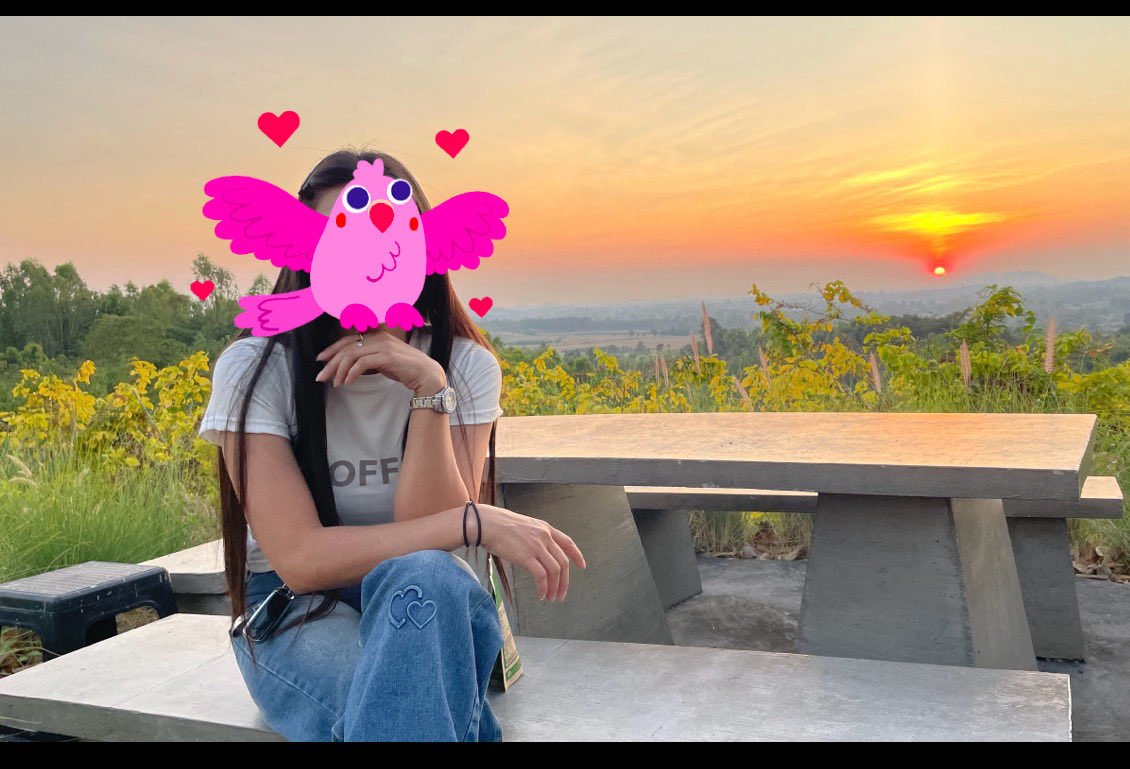 M&Ch มือใหม่ tweet media