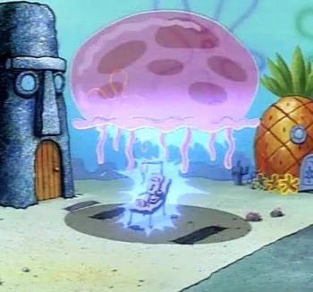 Squidward Tentacles tweet media