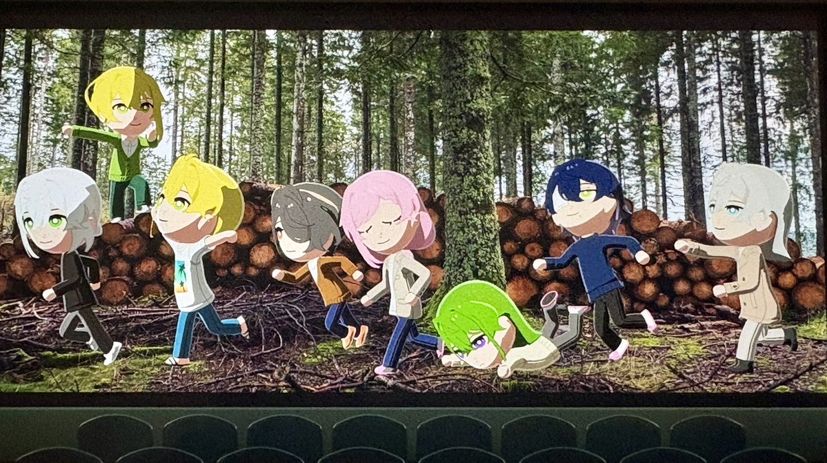 こまめ tweet media