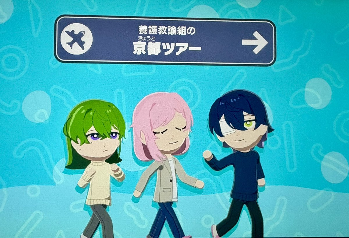 こまめ tweet media