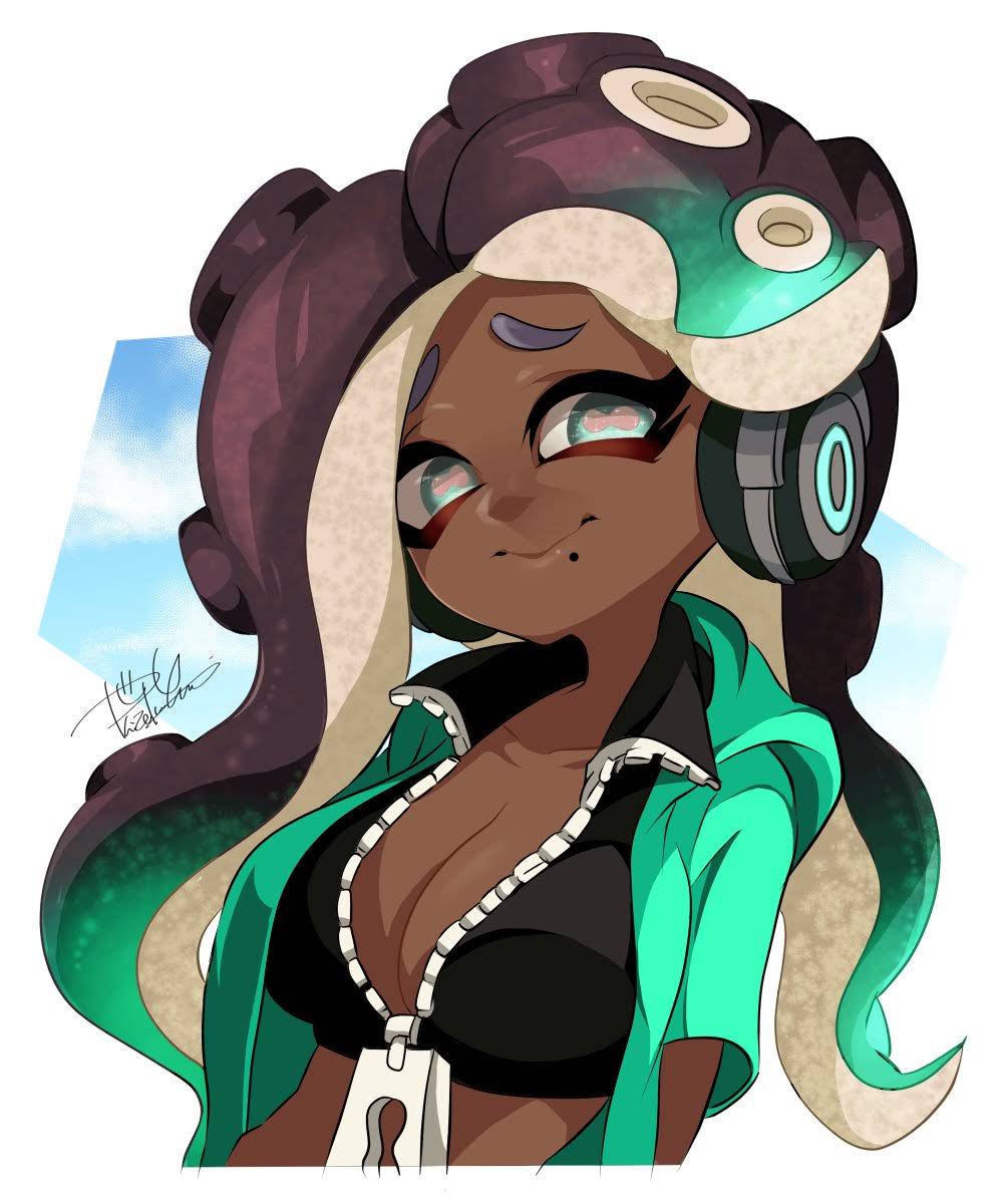 パーカーイイダさん(再掲)