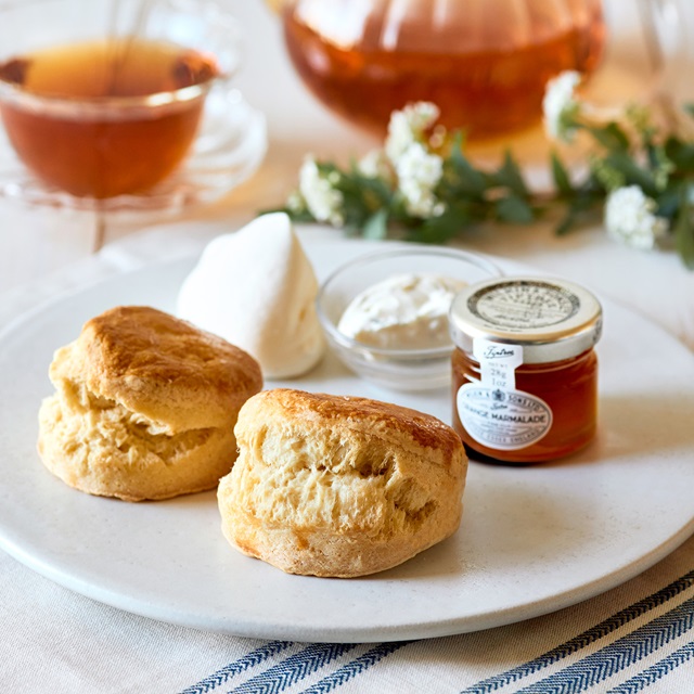 Afternoon Tea tweet media