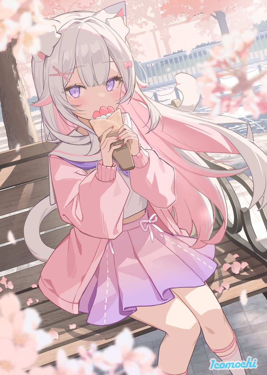 JenaiBlade tweet media