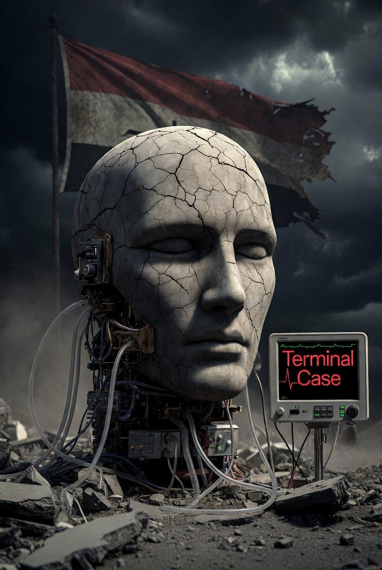 Saleh Al Ammar tweet media