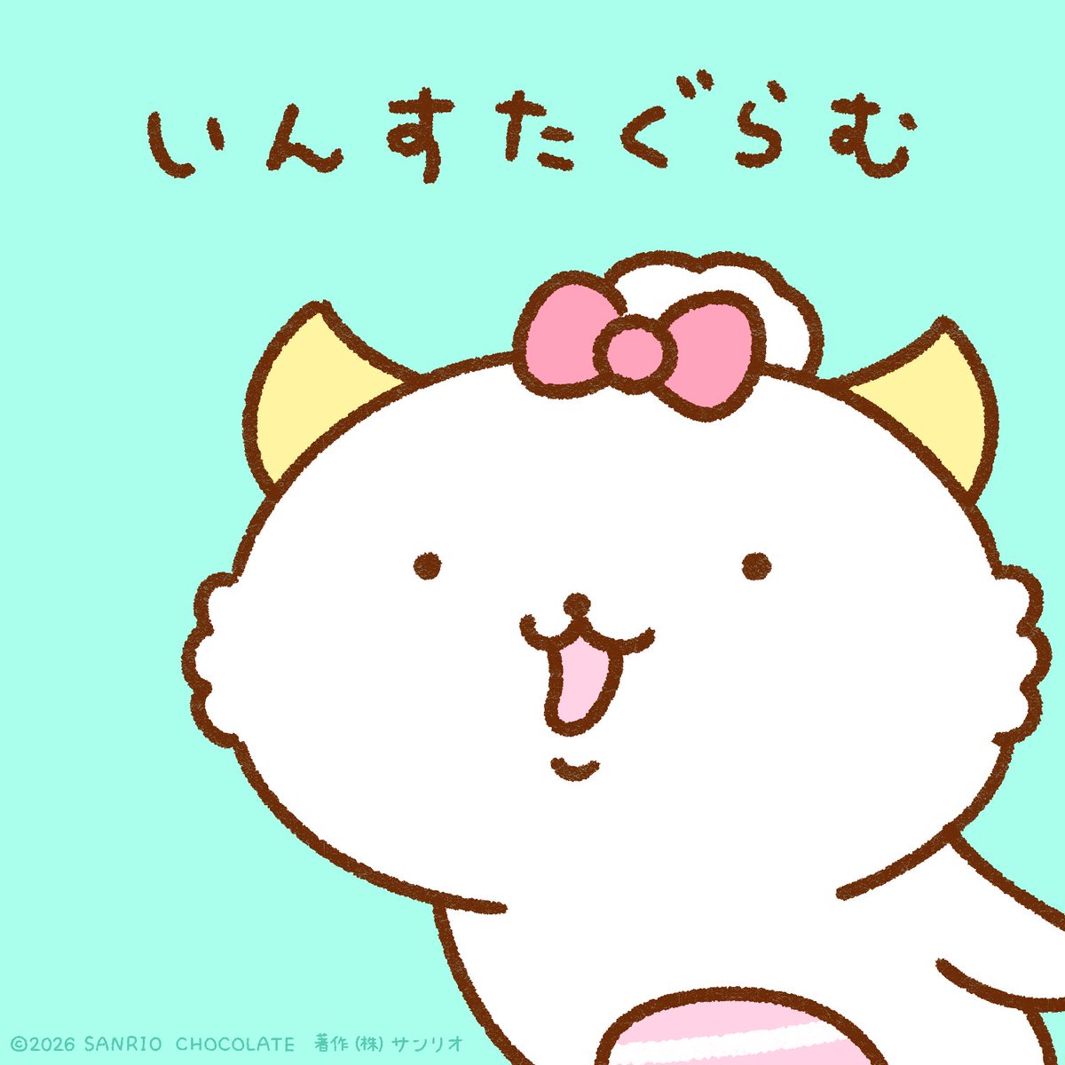 がおぱわるぅ tweet media