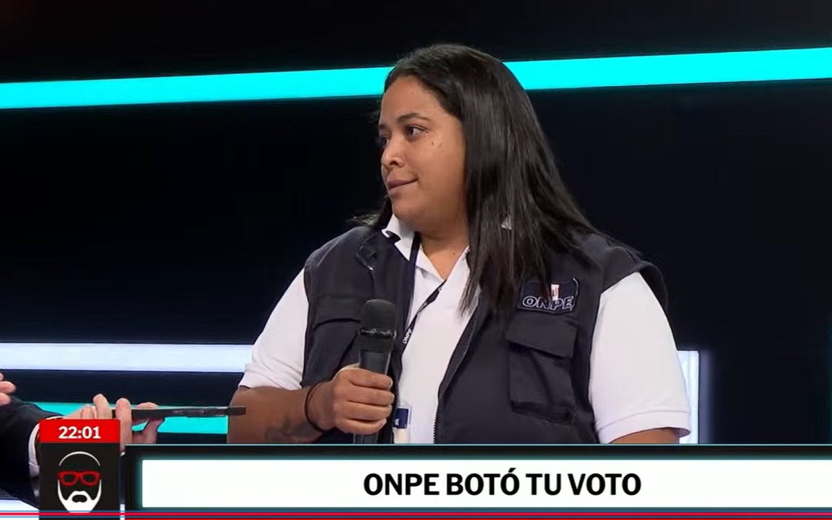 Roger García tweet media