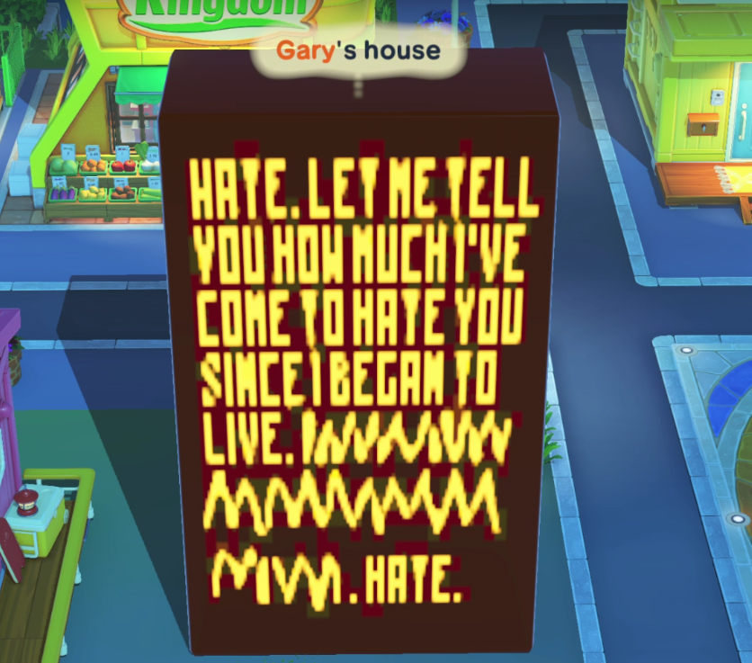 Gary ❓ tweet media