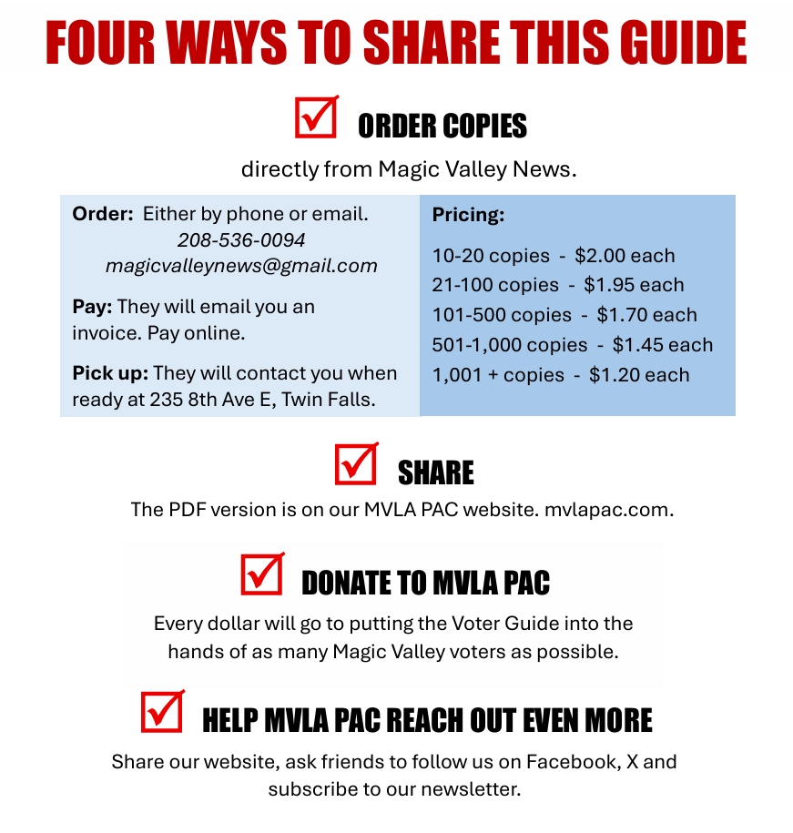 MVLA PAC tweet media