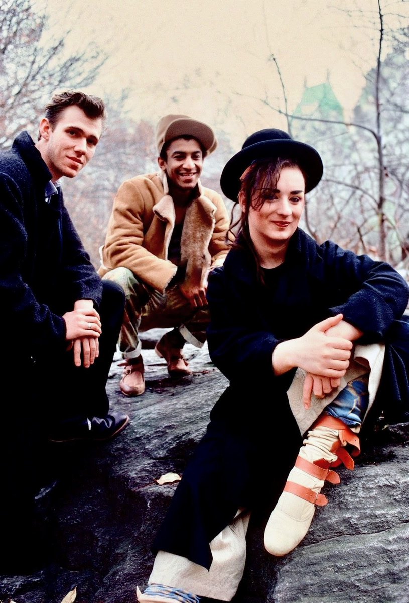 Theboyandfriends tweet media