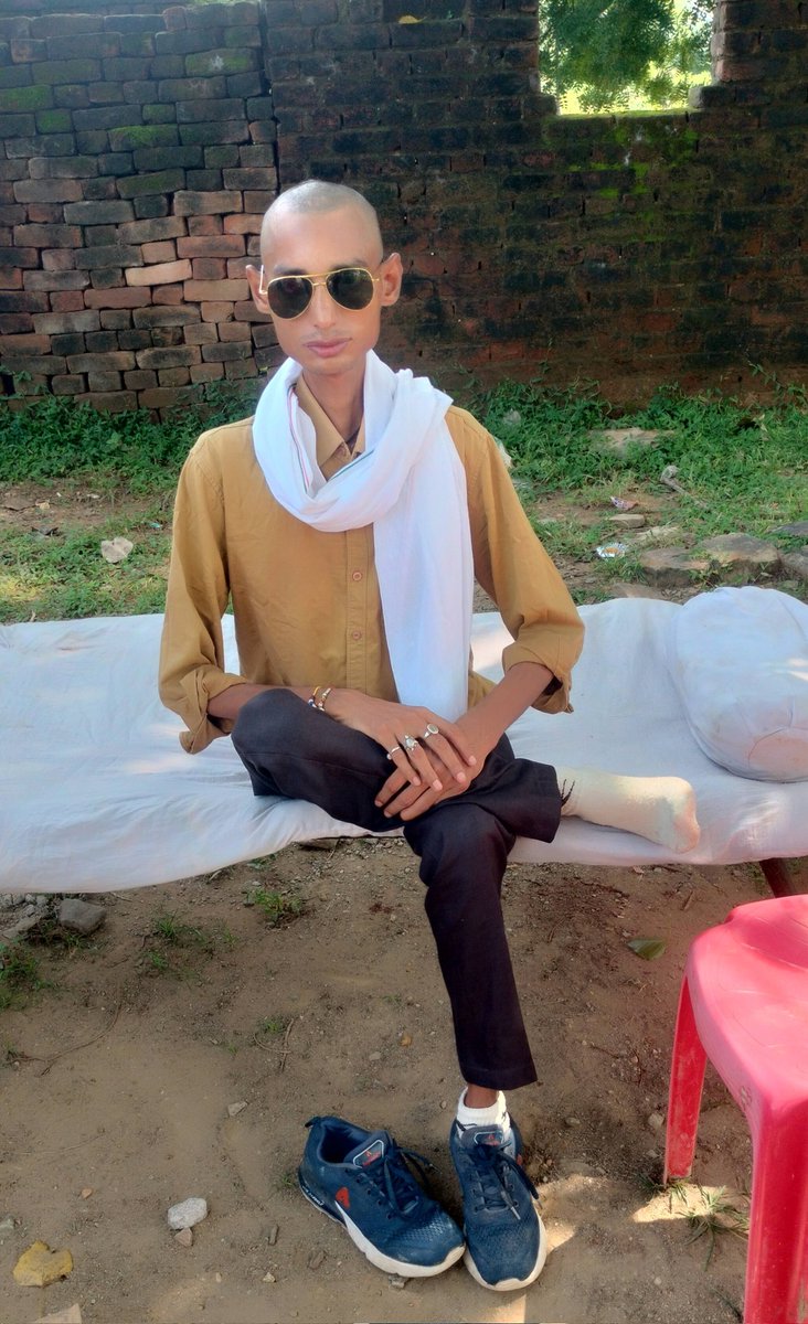 Manish Yadav रीवा वाले 🇮🇳 tweet media