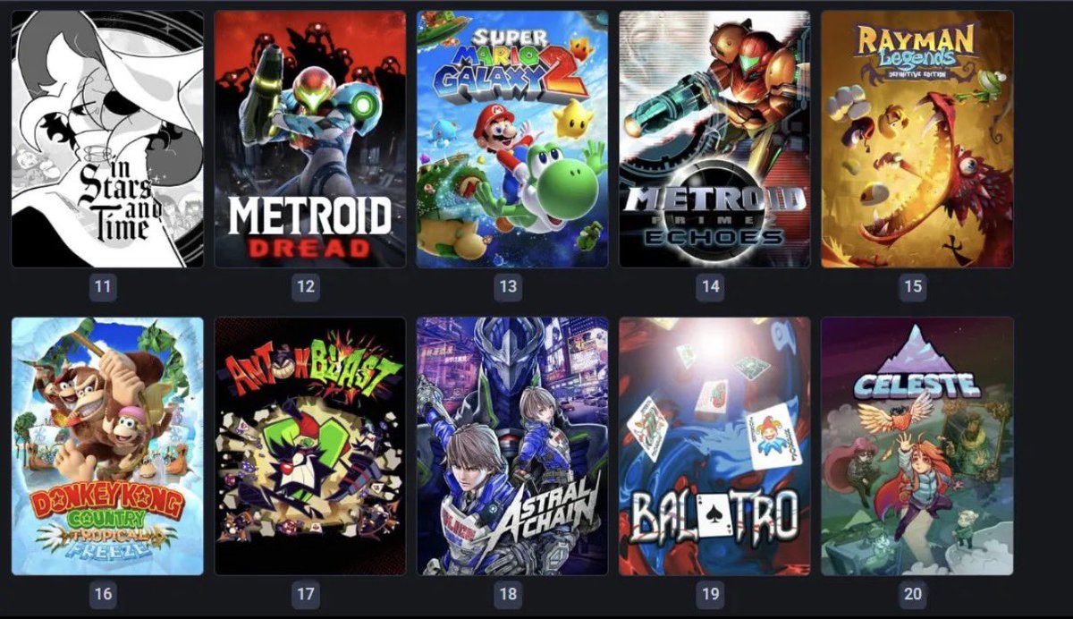 Luigi’s Sidekick tweet media