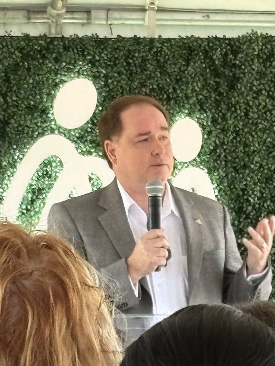 cocoaflorida's tweet image. This morning I attended the groundbreaking for the @Nemours facility in Viera, where my boss @BrianHodgers @brianhodge77609, first slide, made remarks. #viera #BrevardCounty #florida