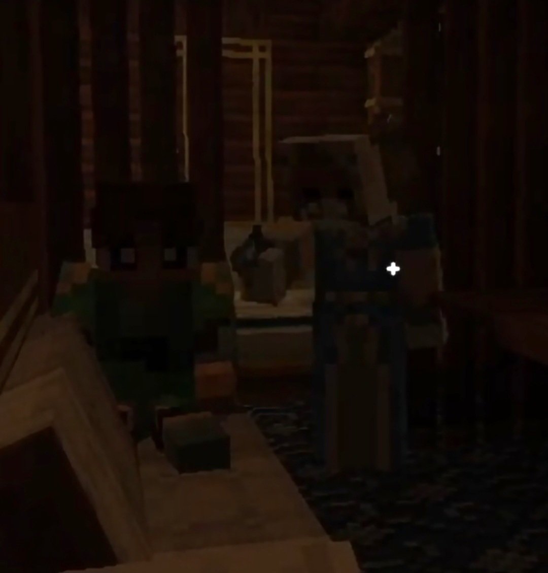 Crestfallen SMP tweet media