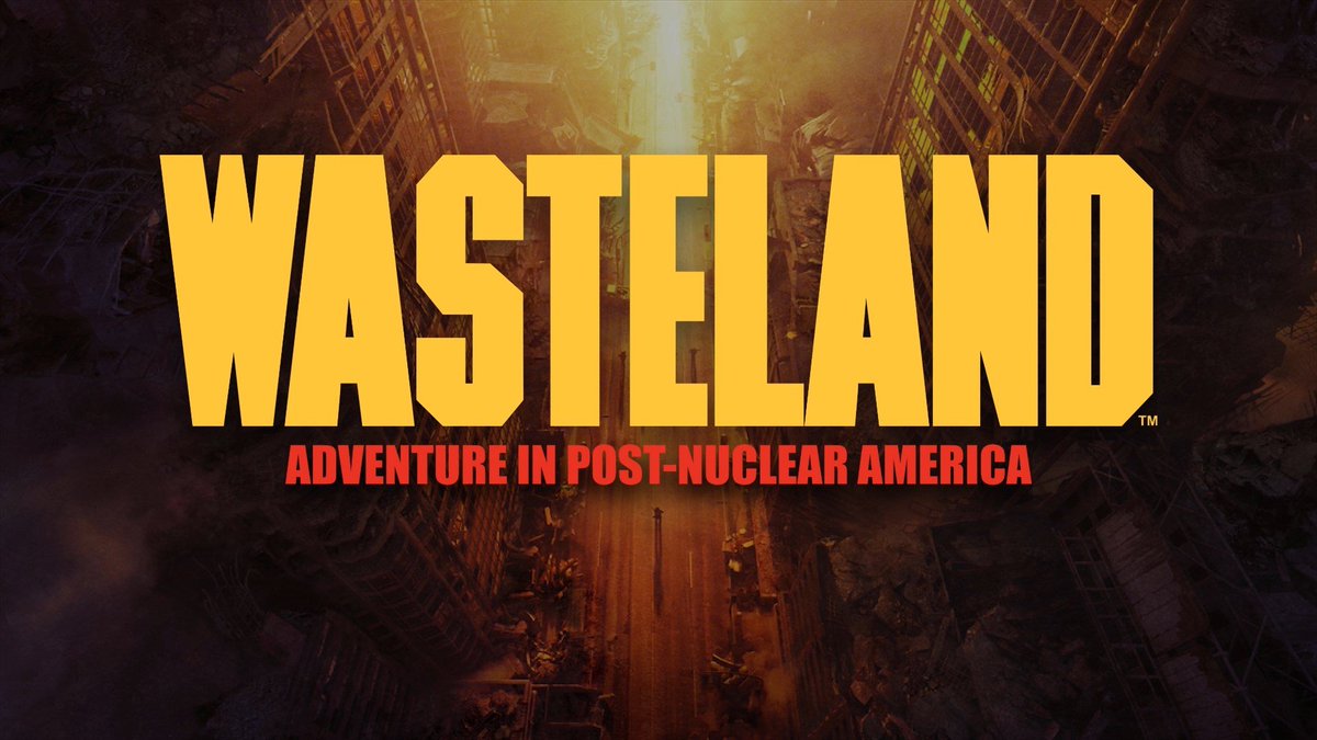 CanalDoEd_'s tweet image. Jogo Wasteland Remastered GRÁTIS no Xbox!

youtube.com/shorts/AkHQODc…

#freegame #xbox #wasteland
