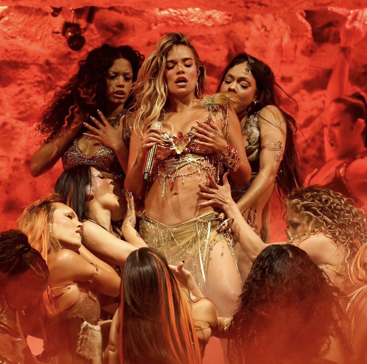 BichotaPress tweet media