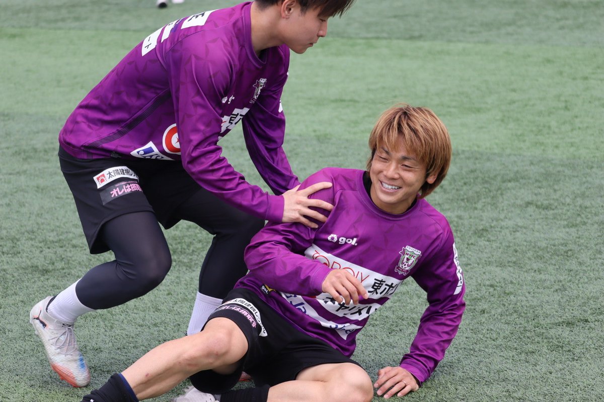 藤枝MYFC tweet media