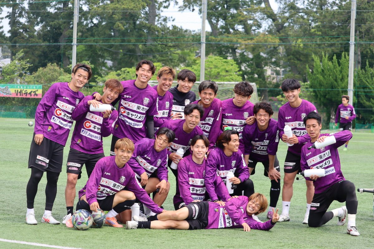 藤枝MYFC tweet media