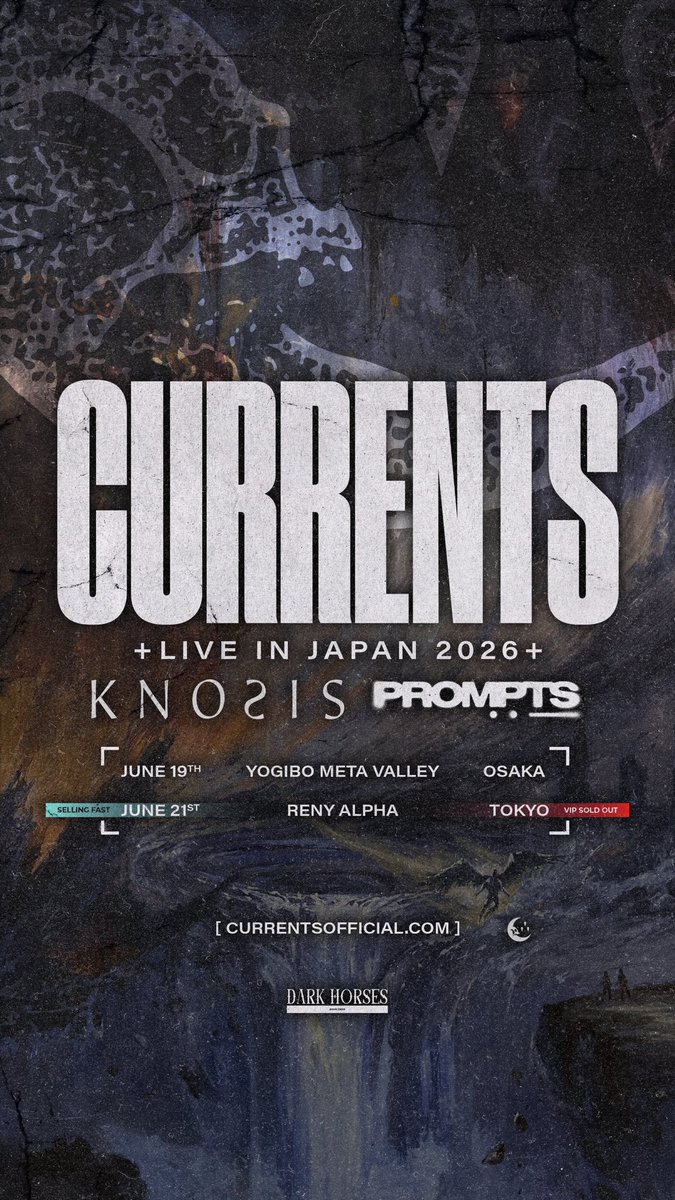 Knosis | ノーシス tweet media