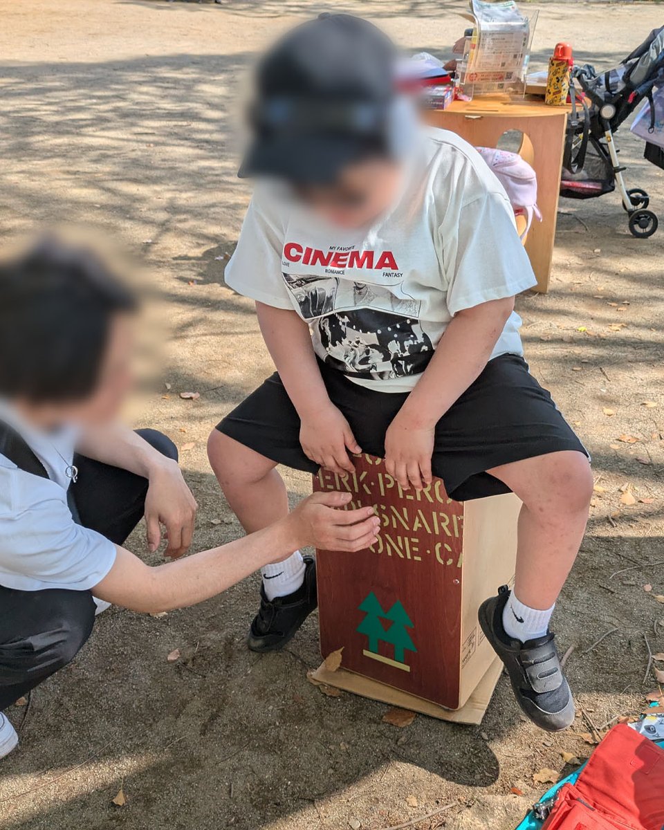 志奈子🥁Ddesign475 tweet media