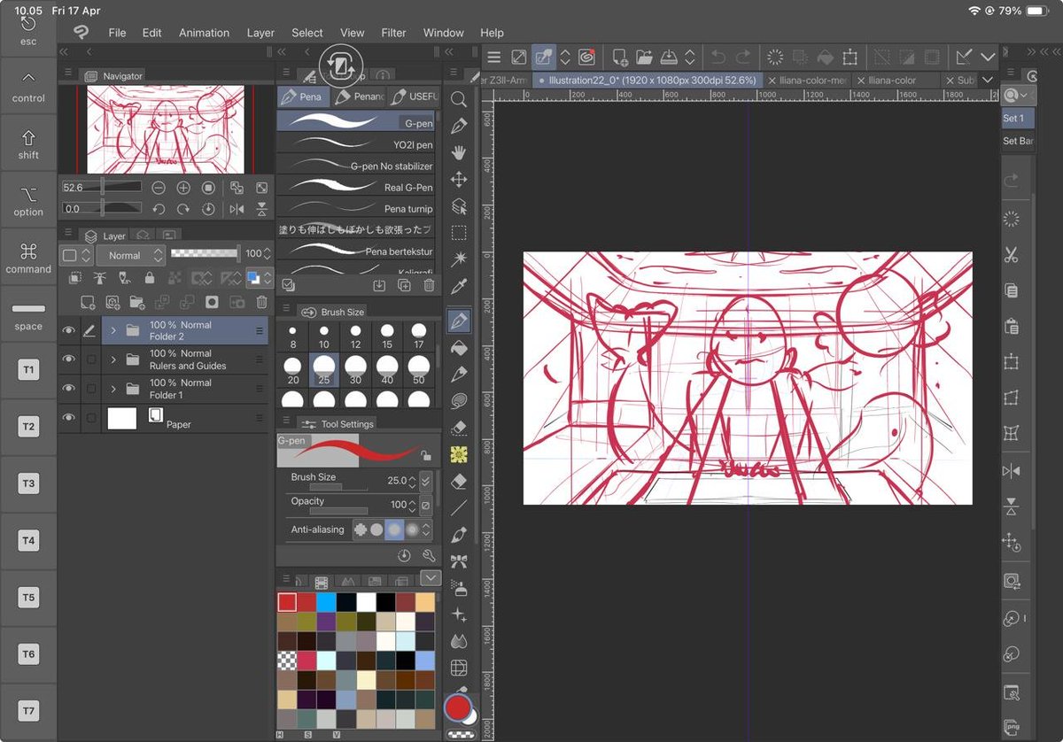 Lummi ✦ tweet media