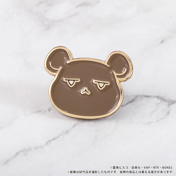bonesstore_info's tweet photo. 【新商品情報】
/
「桜蘭高校ホスト部」20周年を記念して
BouquetForYou! FAIR開催中✨✨
\
🌹 ピンズセット Bouquet For You!
さりげなく身につけられる、上品なピンズセットです!
▼商品情報はこちら
https://t.co/eYFEcuOzjo
#桜蘭高校ホスト部 #bonesstore https://t.co/k9rthweRLQ