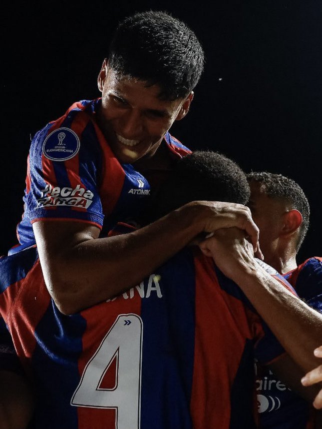 Agrupación Con el Alma en Boedo tweet media