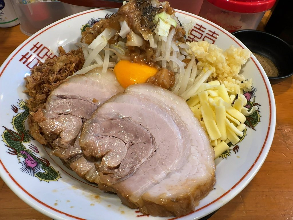 おかわり自由 tweet media