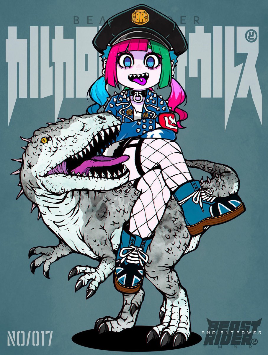 とまん/TOMAN ROCK tweet media