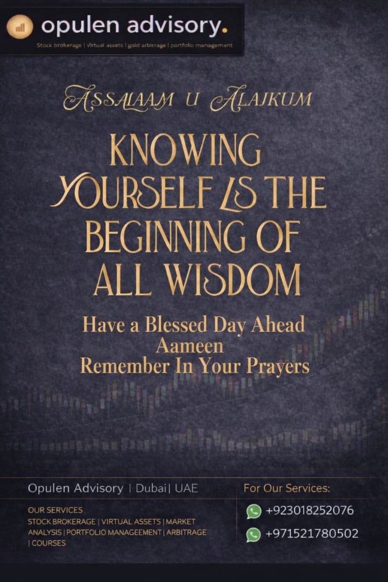 imemon15's tweet image. #morning #Greeting #Prayers #OpulenAdvisory #Memon15