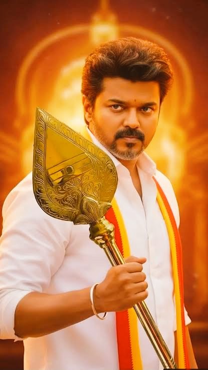 Sakthivel tweet media