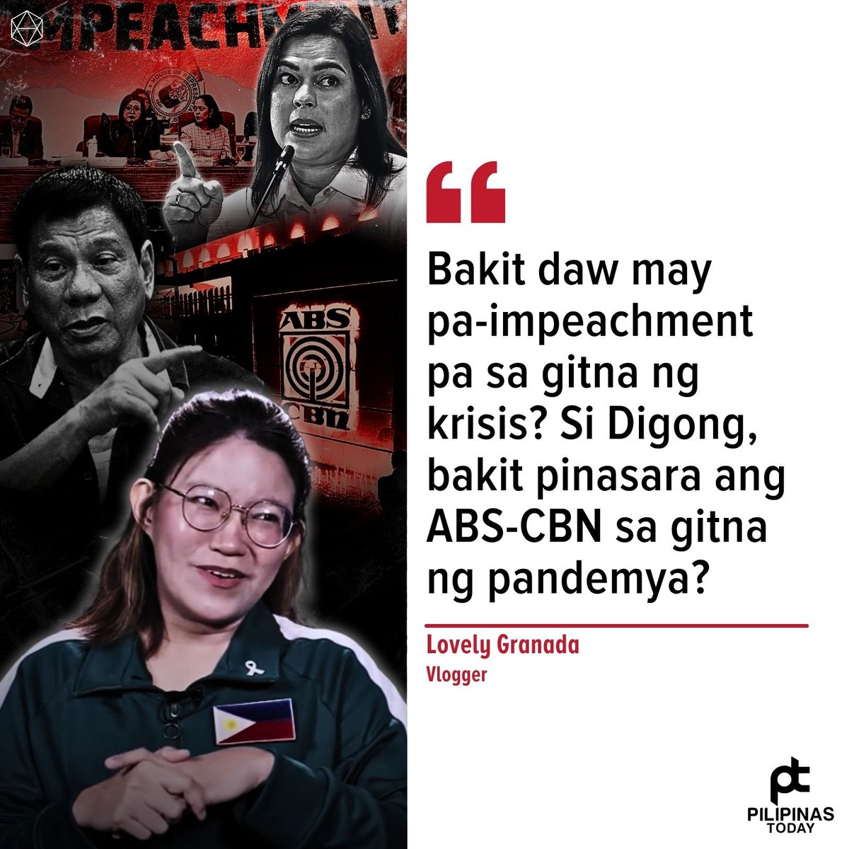 Pilipinas Today tweet media