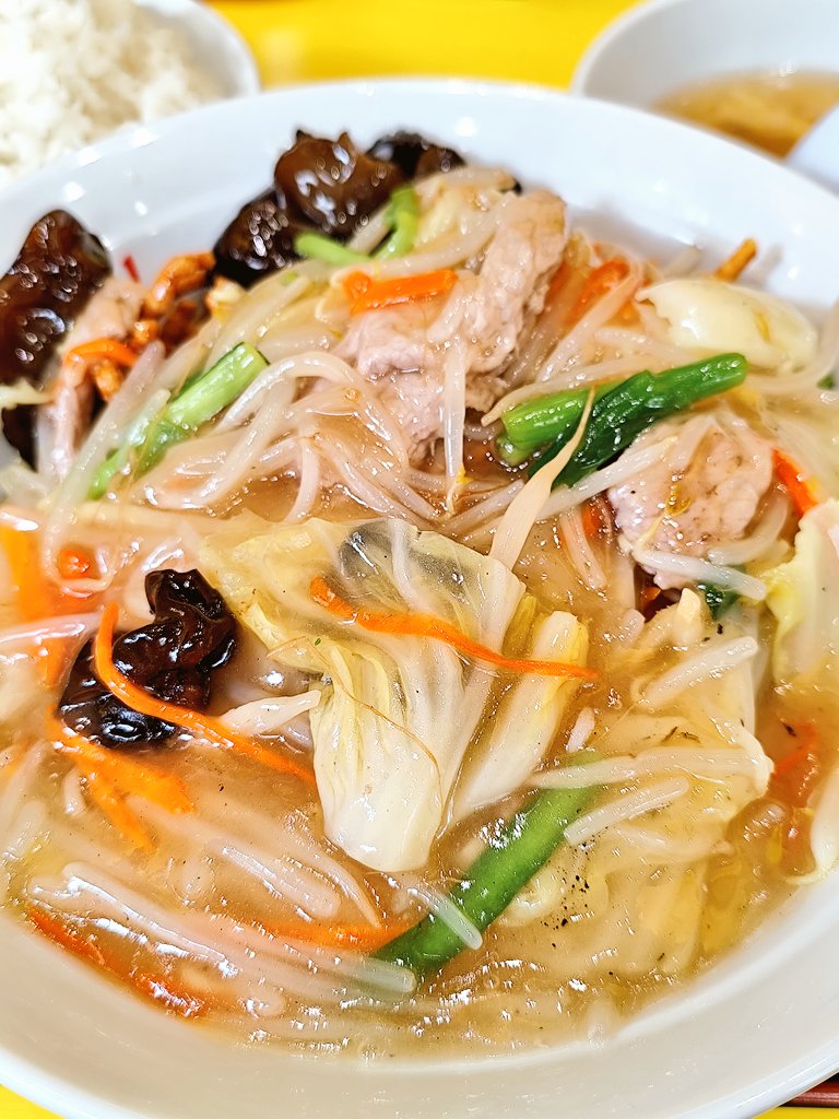 肉じゃが tweet media