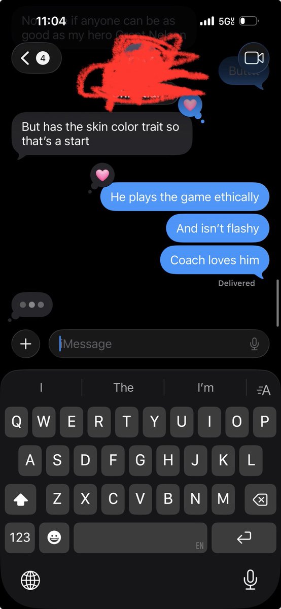 DrPlows's tweet photo. Just me and my boy talking about Bamas new transfer grab, just love the way he plays the game https://t.co/2aw4xisMcu