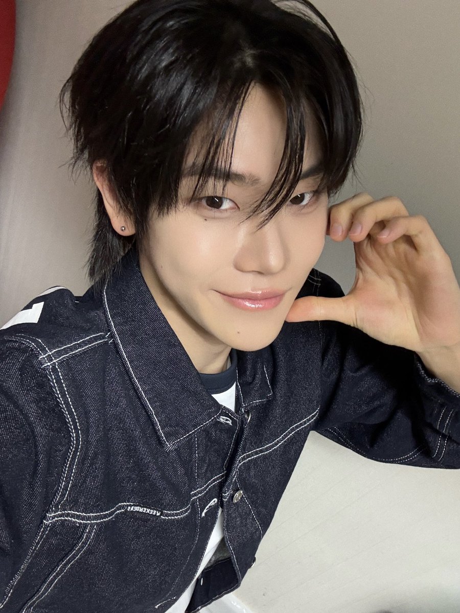 CLOSE YOUR EYES MEMBERS tweet media