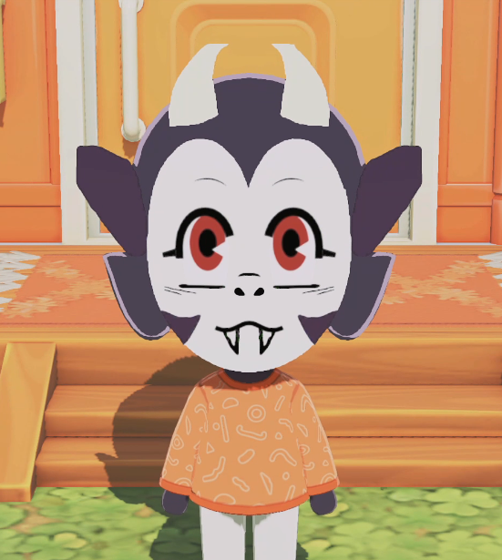 Semvie's tweet photo. Tomodachi Life was super fun today <3 https://t.co/k3HXfsg68w