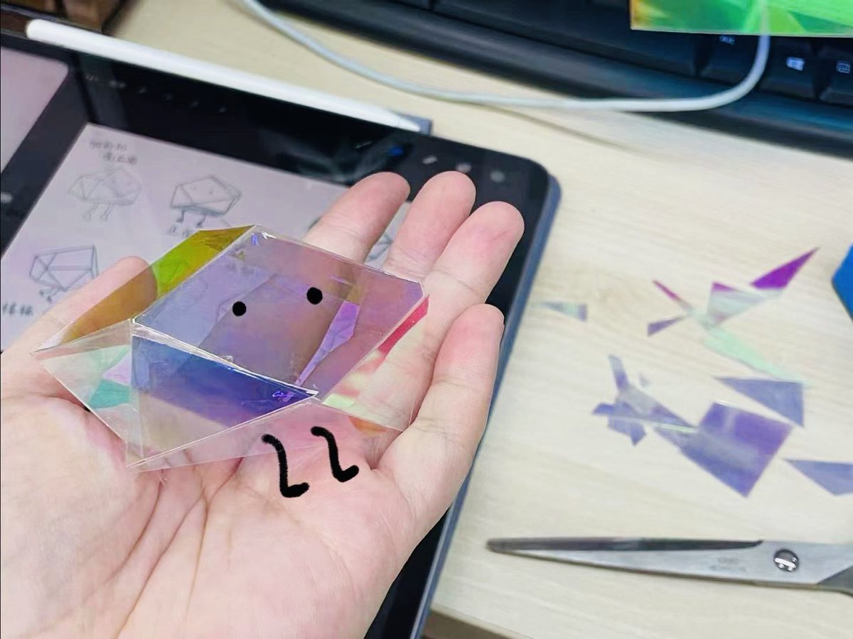 叩鸥栗-こおり tweet media