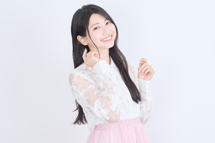 animeseiyu's tweet photo. 雨宮天×オーディオテクニカ特集｜「日常の『るん！』度が上がる」生活を“音で整える”ワイヤレスイヤホン
https://t.co/0vB5IyJ07Y https://t.co/kpYZdVnvRV